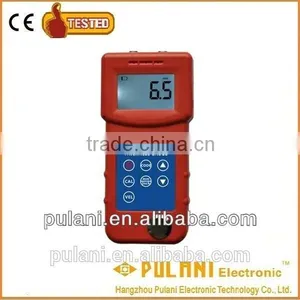 Protable Digital Ultronic Pipe Thckness Gauge Tester Meter thumbnail-1