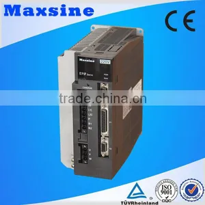 220V Cnc Servo Motor Speed Controller thumbnail-1