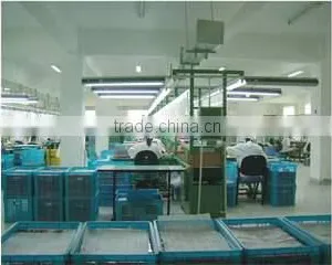 Suzhou Trustful Electric Co., Ltd. company overview - view 1 thumbnail