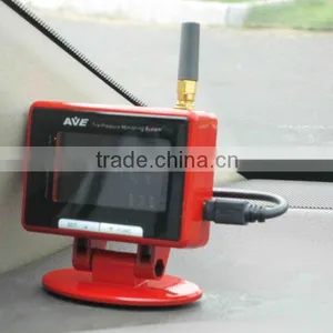 Quality Product Car Accessary AVE T100-SERIES Tire Pressure Mnitoring System TPMS for BMW F46 thumbnail-2