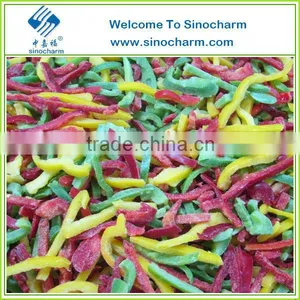 IQF Mixed Vegetables With Varieties Ingredient thumbnail-2