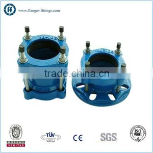 Ductile Iron Flange Adapter thumbnail-1