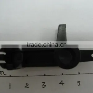 Costomized Designed Precise Injection Molding for Plastic Parts With ISO Certificate Made in China thumbnail-2