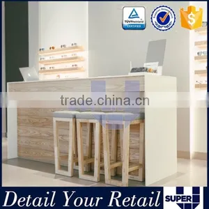 2016 Fashion Retail Sunglass Store Design thumbnail-5