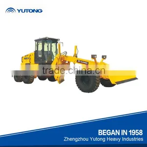 YTPY180C Motor Grader thumbnail-1
