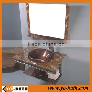 Wholesale Glass Basin, Glass Lavabo thumbnail-1