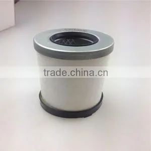 Glassfiber Material Oil Gas Separator Hitachi Oil Separator thumbnail-1