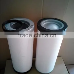 72 10404 0807 21 7210404080721 High Performance OEM Quality Oil Seperator Compressor for MITSUI SEIKI 30HP One Side Closed thumbnail-1