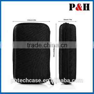 Factory Made Custom EVA 2.5 Inch Hard Disk Case, Hard Disk Carrig Case thumbnail-3