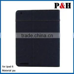 For IPad Air 2 Smart Case,Leather Case for Apple IPad Air 2 for IPad 6 Tablet,For IPad Air 2 Magnetic thumbnail-3