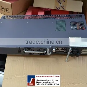 Huawei GYE EPS30-4815AF 30A DC Power in Cabinet for Huawei ZTE Fiberhome OLT 2x15A Recitifier Module GYE GERM4815T thumbnail-6