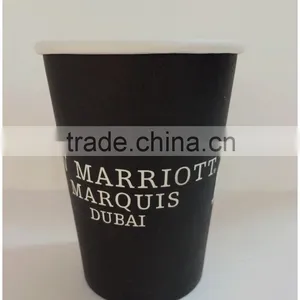 Take-away Double Wall Paper Cup Cheap Paper Cup thumbnail-3