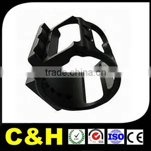 Custom Precision CNC Machining Metal Stainless Steel Aluminum Brass Plastic Prototyping thumbnail-5
