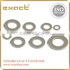 Zinc Plated Galvanized Thin Flat Washer Made in Taiwan thumbnail-5
