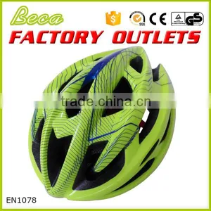 Bike Cycling Helmets With Comfortable Air Vents thumbnail-1