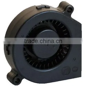 MX6018GB(S)H1 Car Blower Fan 60mm thumbnail-1