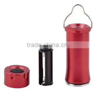 AAA Battery Powered 1W LED Stand Portable Fleshlight thumbnail-3
