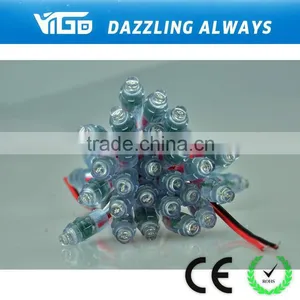 5v F5mm Led Pixel String thumbnail-2