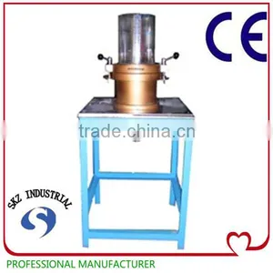 Manual Hand Sheet Former Paper Making Machine thumbnail-1