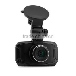 2.7 Inch Ambarella A7LA50 2560*1080P Dash Cam Car DVR Recorder thumbnail-2