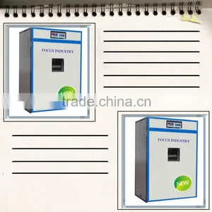 Hot Selling Automatic Chicken Egg Incubator With CE Certificate thumbnail-1