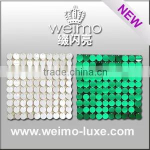 2014 New Design Pvc Wall Panel for Optical Shop Decoration thumbnail-1