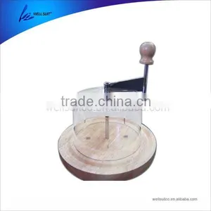 Hot Selling Wooden Cheese Cutter thumbnail-1