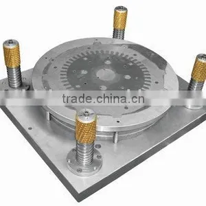 Metal Stamping Die for Precision Generator thumbnail-1