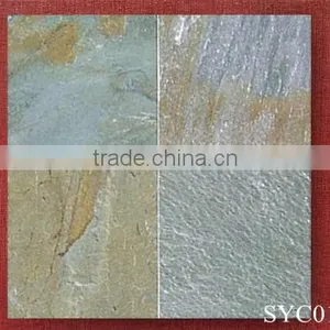 Professional Slate Tiles at Different Colors thumbnail-2