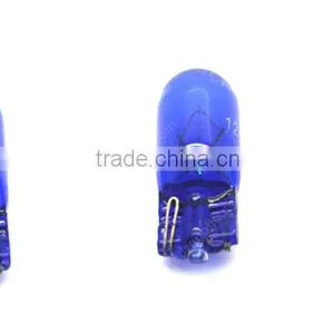 T10 194 W5W 147 Chrome Led Bulb for Interior Light thumbnail-2