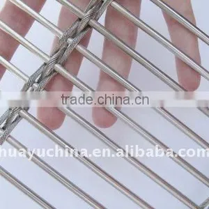 Cable Mesh for Architecture and Design thumbnail-1