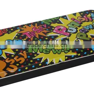 Kids Personalized Pencil Box&fancy Pencil Box thumbnail-3