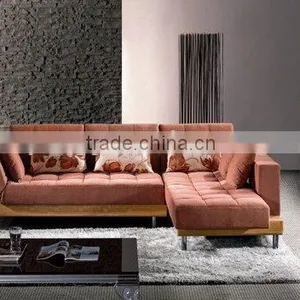 Nice Modern Sofa Design PY-726 thumbnail-1