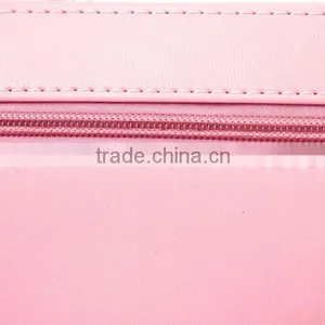 Summer New Cute Buterfly and Fashion Big Capiable Multifunction Cosmetic Case With Handle thumbnail-4