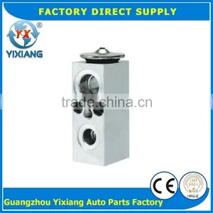 H Type Conditioning Expansion Valve for Refrigerator for SATURN thumbnail-1