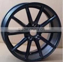 Brand Car Alloy Wheel Rim From China thumbnail-2