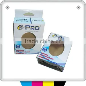 Electronic Products Paper Packing Boxes With CMYK Printed thumbnail-1