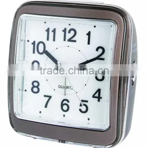 Touch Night Light Office Use Alarm Clock Snooze Crscendo Beep thumbnail-3