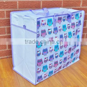 Custom Cheap PP Big Bag For Carry thumbnail-3