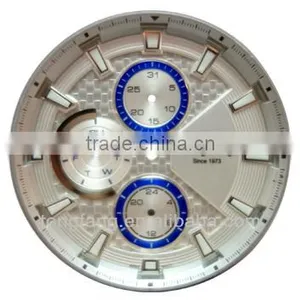 Customized 3D Watch Dial thumbnail-5