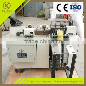 SMQA Liaoning Factory Sale Easy Operate Ice Stick Chamfering Machine thumbnail-1