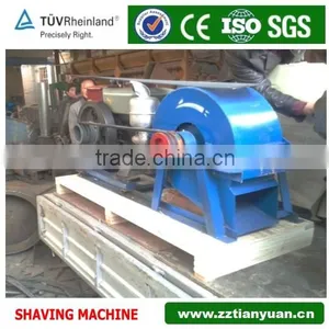 Professional Horse Wood Shavings thumbnail-1