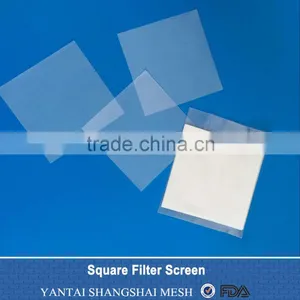 Amazon Hot Sale 50 Micron Filter Silk Screen thumbnail-5