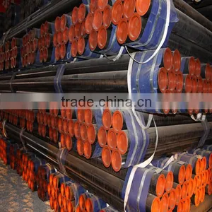 API 5l X52 Sch80 Steel Pipe thumbnail-1