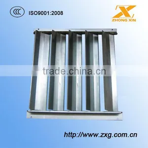 Stainless Steel Fabrication Machinery Metal Enclosure Part thumbnail-1