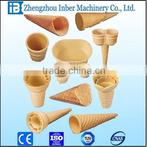 Icecream Cone Machine|pizza Cone Maker thumbnail-3