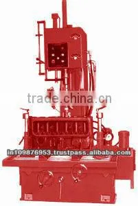Hydraulic Vertical Honning Machine ( Garage Workshop Machines thumbnail-1