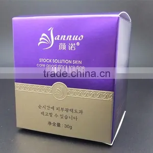 Paper Box for Cosmetic thumbnail-1