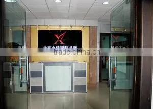 Dongguan BaiFu Steel Jewelry Co., Ltd. company overview - view 2 thumbnail