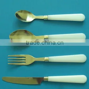 Metal Home Spoon thumbnail-1